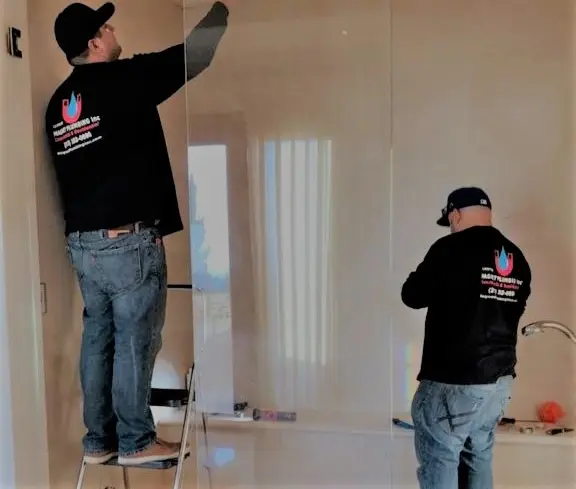 Professional plumbing installation for Drain Cleaning in Rockview